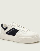 Armani Exchange Sneakers | piele întoarsă