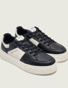 Armani Exchange Sneakers | piele întoarsă