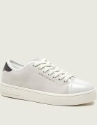 Armani Exchange Sneakers | piele întoarsă