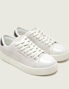 Armani Exchange Sneakers | piele întoarsă