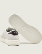 Armani Exchange Sneakers | piele întoarsă