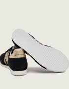 Armani Exchange Sneakers | piele întoarsă