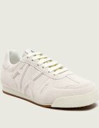 Armani Exchange Sneakers | piele întoarsă