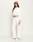 Armani Exchange Sneakers | piele întoarsă