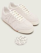 Armani Exchange Sneakers | piele întoarsă
