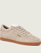 Armani Exchange Sneakers | piele întoarsă