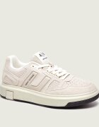Armani Exchange Sneakers | piele întoarsă