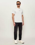 Armani Exchange Sneakers | piele întoarsă
