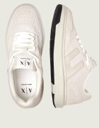 Armani Exchange Sneakers | piele întoarsă