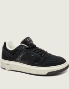 Armani Exchange Sneakers | piele întoarsă