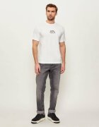 Armani Exchange Sneakers | piele întoarsă