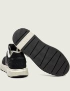 Armani Exchange Sneakers | piele întoarsă