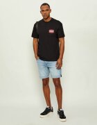 Armani Exchange Sneakers | piele întoarsă