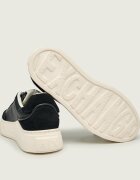 Armani Exchange Sneakers | piele întoarsă