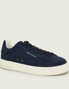 Armani Exchange Sneakers | piele întoarsă
