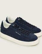 Armani Exchange Sneakers | piele întoarsă
