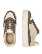 Armani Exchange Sneakers | piele întoarsă