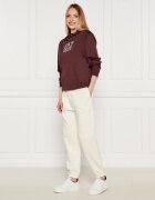 Armani Exchange Sneakers | piele întoarsă