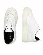 Armani Exchange Sneakers | piele întoarsă