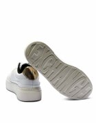 Armani Exchange Sneakers | piele întoarsă