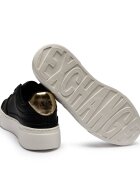Armani Exchange Sneakers | piele întoarsă