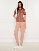 Armani Exchange Sneakers | piele întoarsă
