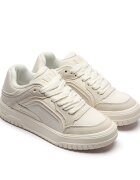 Armani Exchange Sneakers | piele întoarsă
