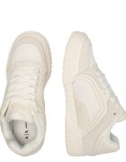 Armani Exchange Sneakers | piele întoarsă