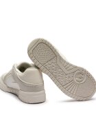 Armani Exchange Sneakers | piele întoarsă