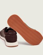 Armani Exchange Sneakers | piele întoarsă