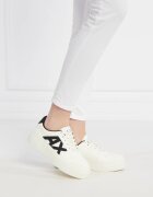 Armani Exchange Sneakers | piele întoarsă