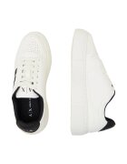 Armani Exchange Sneakers | piele întoarsă