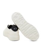 Armani Exchange Sneakers | piele întoarsă