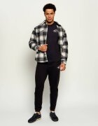 Armani Exchange Sneakers | piele întoarsă