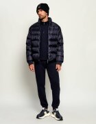 Armani Exchange Sneakers | piele întoarsă