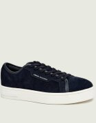 Armani Exchange Sneakers | piele întoarsă