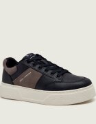 Armani Exchange Sneakers | piele întoarsă