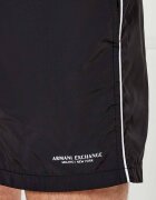 Armani Exchange Șorți de baie | Regular Fit