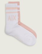 Armani Exchange Șosete 2-pack