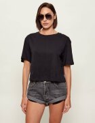 Armani Exchange T-shirt | Cropped Fit
