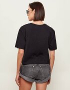 Armani Exchange T-shirt | Cropped Fit