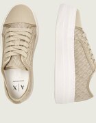 Armani Exchange Teniși