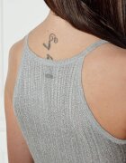 Armani Exchange Top | Cropped Fit