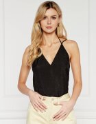 Armani Exchange Top | Regular Fit