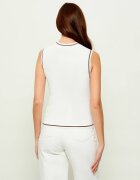 Armani Exchange Top | Slim Fit