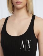 Armani Exchange Top | Slim Fit
