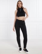 Armani Exchange Top | x MixMag | Cropped Fit