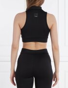 Armani Exchange Top | x MixMag | Cropped Fit