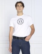 Armani Exchange Tricou | Comfort fit