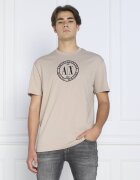 Armani Exchange Tricou | Comfort fit